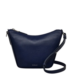 Radley Oak Street Small Ziptop Cross Body